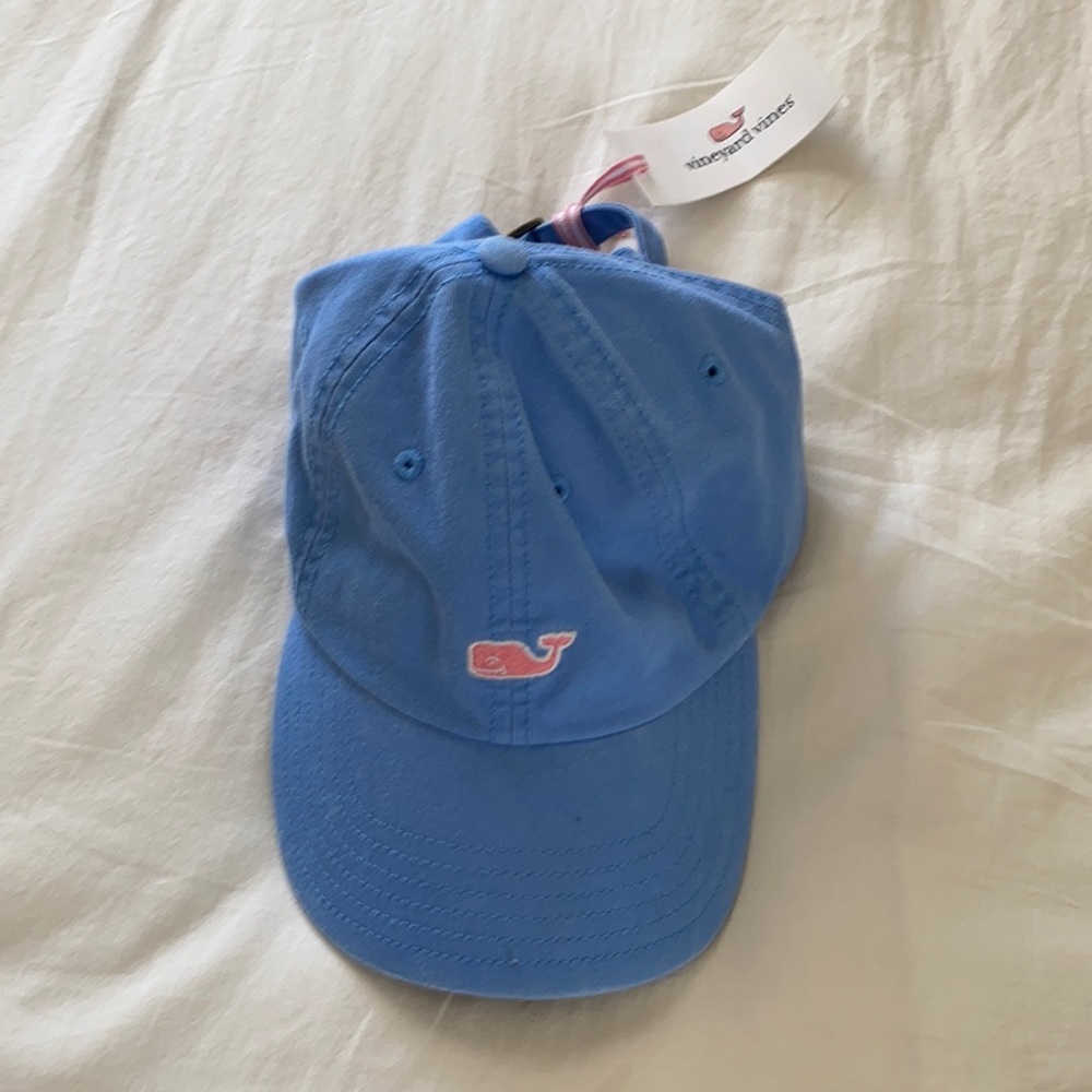 Vineyard vines hat